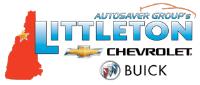 Littleton Chevrolet Buick image 1